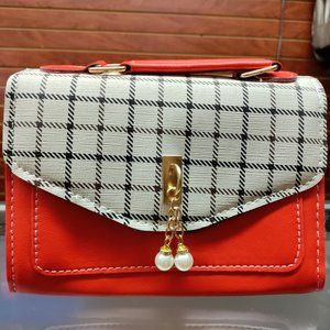 High Quality Casual Crossbody Fashion Handbag